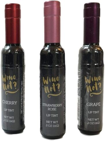 مجموعة من 3 قطع واين نوت ليب تينت in Kuwait