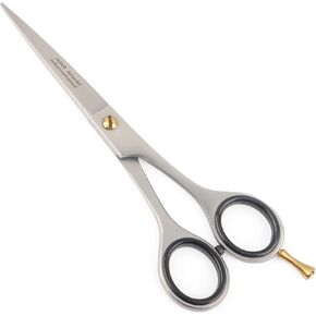 Hairdressing Scissors Hair Cutting Barber Scissors for Professional Hair Cutting Hairdresser Scissors Hair Cutting Stainless Steel Hair Cutting Shears, (ADAWIFL001) in Kuwait