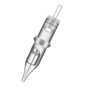 Tattoo Cartridge Needles, ATOMUS 20pcs 1RL 3RL 5RL 7RL 9RL 11RL Round Liner Disposable Sterilized Tattoo Needlefor Pen Rotary Machine Tattoo Supplies (20pcs 11RL) in Saudi Arabia