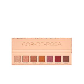 Sigma Beauty Ambiance Mini Eyeshadow Palette in Kuwait