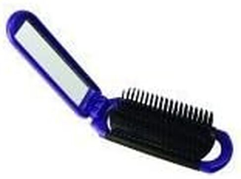 فرشاة/مرآة للجيب قابلة للطي من سبيشاليتي (عبوة من 3 قطع) in Kuwait