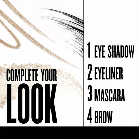 قلم تحديد العيون ليكويلين بلاست من كوفرجيرل, CGODL2678 , , .033 oz, , in Kuwait