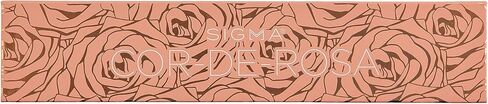 Sigma Beauty Ambiance Mini Eyeshadow Palette in Kuwait