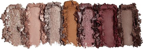 Sigma Beauty Ambiance Mini Eyeshadow Palette in Kuwait