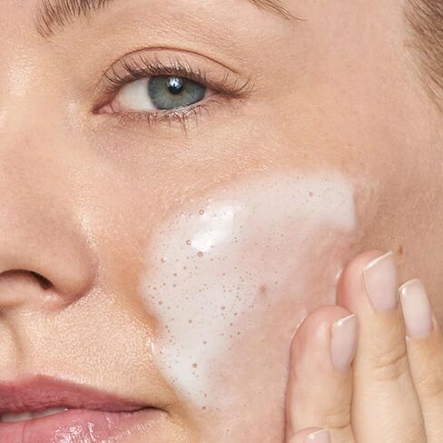 مصل تنظيف العناية بالبشرة من شاني داردن، منظف للوجه برغوة لطيفة، يزيل المكياج والأوساخ والزيوت، 5.07 أونصة سائلة in Kuwait