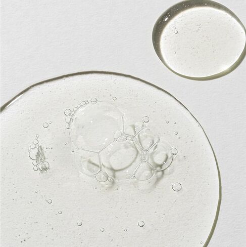 مصل تنظيف العناية بالبشرة من شاني داردن، منظف للوجه برغوة لطيفة، يزيل المكياج والأوساخ والزيوت، 5.07 أونصة سائلة in Kuwait