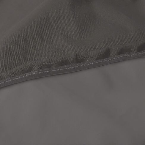 إكسسوارات كلاسيكية رافينا مقاومة للماء مقاس 38 بوصة، غطاء مستطيل للفناء/الطاولة، غطاء طاولة خارجي in Kuwait