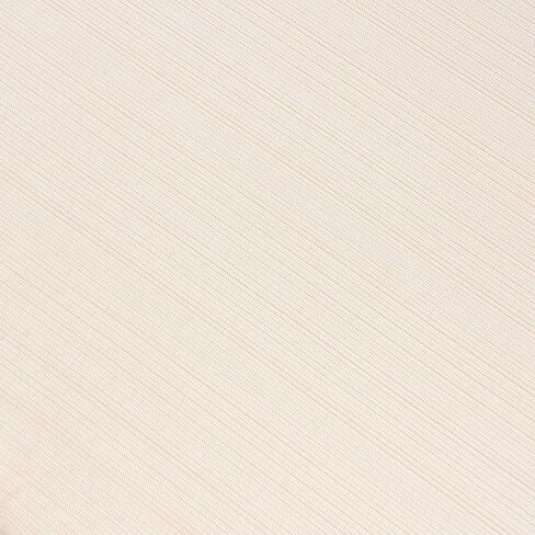 كريستوفر نايت هوم مقعد عثماني من سانتا روزا للاستخدام الخارجي مقاس 16 انش مع وسادة مقاومة للماء، بني متعدد / بيج in Kuwait