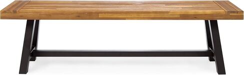 Flash Furniture Lila 4 Pack Medium Brown Rattan Indoor-Outdoor Restaurant Stack Chair | Versatile and Stylish Seating in Kuwait