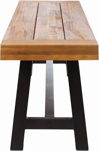 Flash Furniture Lila 4 Pack Medium Brown Rattan Indoor-Outdoor Restaurant Stack Chair | Versatile and Stylish Seating in Kuwait