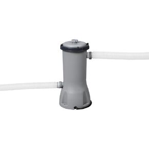 Bestway Flowclear 1000gal Filter Pump for Above Ground Pools in Kuwait