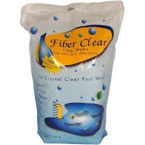 4009DC Cellulose Filter Media D.E. Alternative for Swimming Pools, 9-Ounce in Saudi Arabia