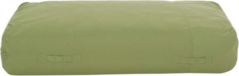 Christopher Knight Home 6 Foot Bean Bag, Blue in Saudi Arabia