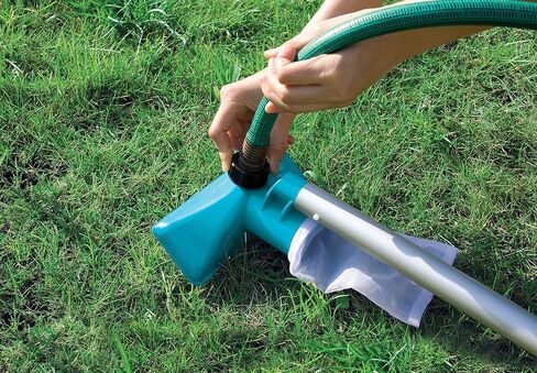 Intex Basic Pool Maintenance Kit for Above Ground Pools in Kuwait