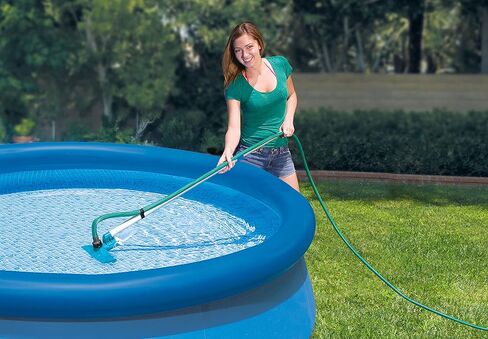 Intex Basic Pool Maintenance Kit for Above Ground Pools in Kuwait