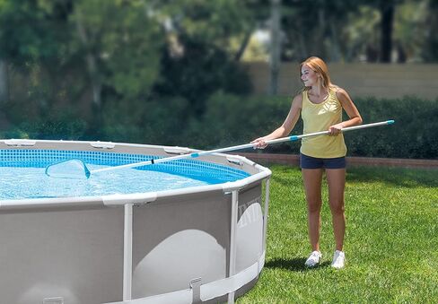 Intex Basic Pool Maintenance Kit for Above Ground Pools in Kuwait