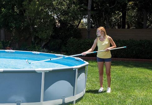 فرشاة حائط منحنية من انتكس لحمامات السباحة in Kuwait