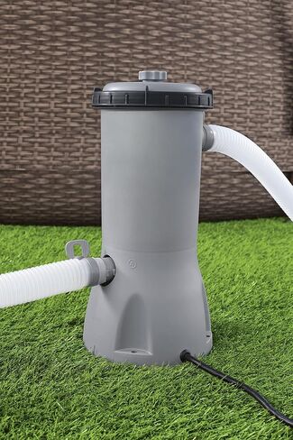 Bestway Flowclear 1000gal Filter Pump for Above Ground Pools in Kuwait