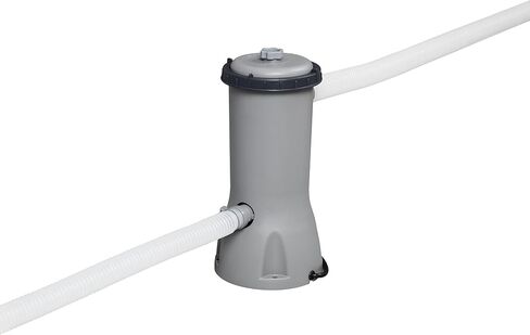Bestway Flowclear 1000gal Filter Pump for Above Ground Pools in Kuwait