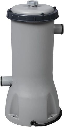 Bestway Flowclear 1000gal Filter Pump for Above Ground Pools in Kuwait