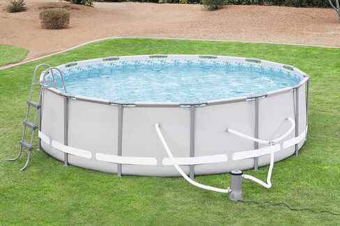 Bestway Flowclear 1000gal Filter Pump for Above Ground Pools in Kuwait