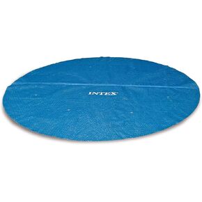 Intex 29022E Solar Cover for 12ft Diameter Easy Set and Frame Pools in Kuwait