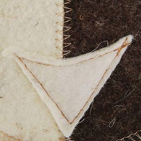 Sauna hat Russian Viking Bath Hat vaporarium Sauna hat for Man Wool hut 100% Russian banya Hats for Sauna Bath Cap for Men Bath Sauna accesories Outdoor Parilka White Russian House Ukraine Vyshyvanka in Saudi Arabia