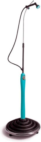GF Garden Sunny Style Premium Solar Shower - Portable Pool & Garden Shower - Blue in Saudi Arabia