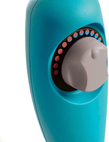 GF Garden Sunny Style Premium Solar Shower - Portable Pool & Garden Shower - Blue in Saudi Arabia