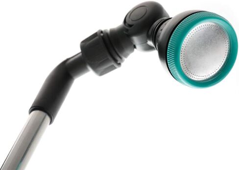 GF Garden Sunny Style Premium Solar Shower - Portable Pool & Garden Shower - Blue in Saudi Arabia