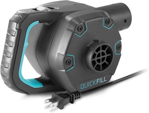 Intex Quick-Fill Air Pump Series in Saudi Arabia