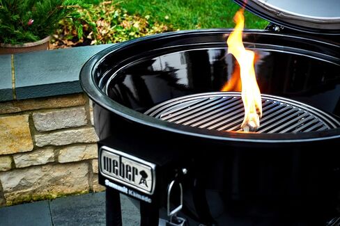 Weber Lighter Cubes, White (Pack of 2) in Kuwait