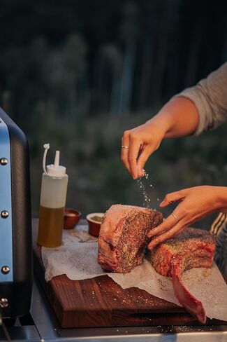 Weber Genesis E-335 Gas Grill, Natural Gas, Black in Kuwait