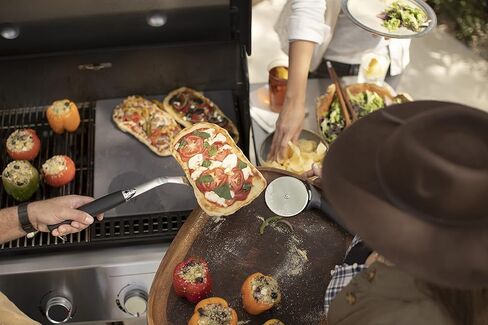 Weber Genesis E-335 Gas Grill, Natural Gas, Black in Kuwait