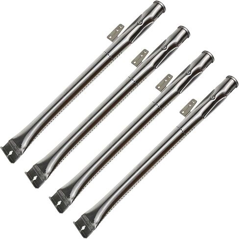 Replace parts Porcelain Steel Heat Plate, Replacement for Grill Master 720-0697, 720-0737, Nexgrill 720-0830H, 720-0783E Gas Grill Models (Porcelain Steel -3pcs) in Saudi Arabia