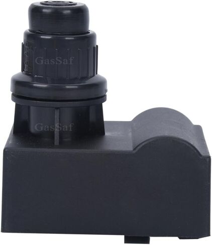 GasSaf Spark Generator 1 Outlet Push Button Electronic Igniter Ignitor BBQ Gas Grill Replacement for Broil King, Broil-Mate, Sterling, Jackson, Napoleon, Silver Chef, BBQ Pro, BBQ Tek and Others in Kuwait