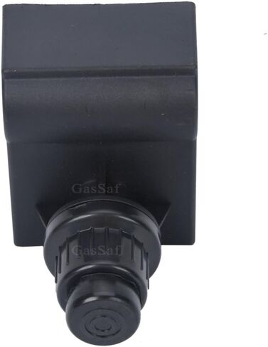 GasSaf Spark Generator 1 Outlet Push Button Electronic Igniter Ignitor BBQ Gas Grill Replacement for Broil King, Broil-Mate, Sterling, Jackson, Napoleon, Silver Chef, BBQ Pro, BBQ Tek and Others in Kuwait