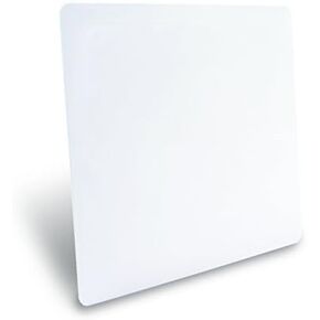 Fluidmaster AP-0808 Click Fit Access Panel for Plumbing, Wiring, and Cables, Size 8-In. x 8-In., Easy Install , White in Saudi Arabia