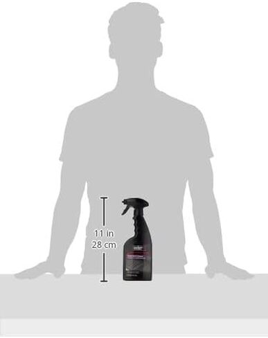 Weber Grill Grate Cleaner, 16 oz Spray Bottle,Black in Saudi Arabia