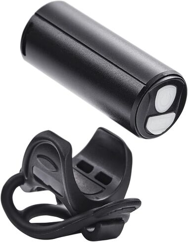 Night Light for Big Green Egg (Black) - A Rechargeable, Rotatable, Bright LED Light That Wraps Around The BGE Handle and Illuminates Everything You are Cooking in Saudi Arabia