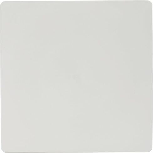 Fluidmaster AP-0808 Click Fit Access Panel for Plumbing, Wiring, and Cables, Size 8-In. x 8-In., Easy Install , White in Saudi Arabia