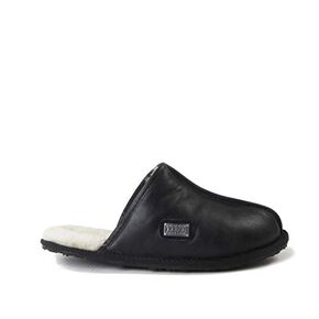 Australia Luxe Collective Men's Closed Mule Slipper in Kuwait