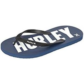 شبشب فليب فلوب للرجال من Hurley One and Only Americana