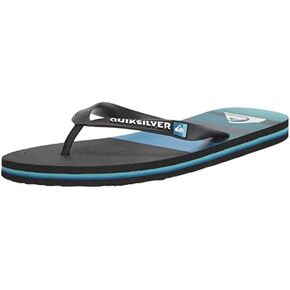 صندل Molokai Panel 3 نقاط فليب فلوب للرجال من Quiksilver