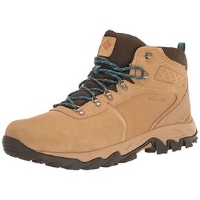 حذاء التنزه المقاوم للماء Newton Ridge Plus Ii من Columbia للرجال in Kuwait