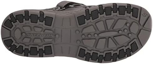 Skechers USA Men's Creston Ultra Sherpa Lined Clog in Saudi Arabia