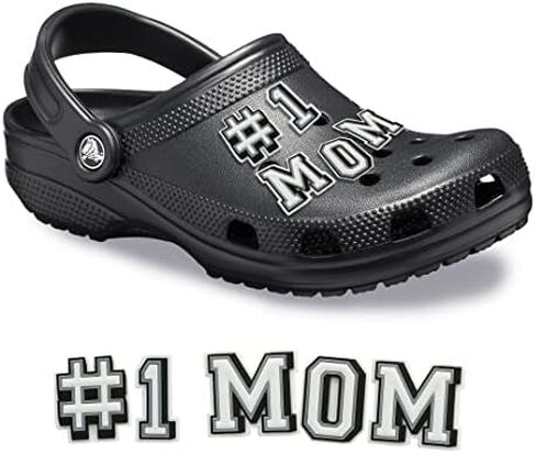 Crocs Classic #1 Mom Clogs | Gifts for Mom in Saudi Arabia