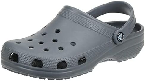 Crocs Classic #1 Dad Clogs | Gifts for Dad in Saudi Arabia