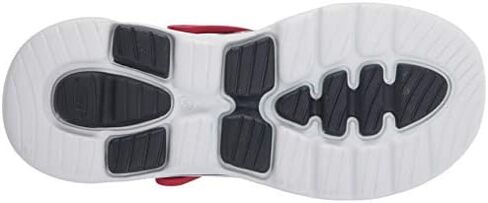 قبقاب رجالي من Skechers Foamies Gowalk 5 نجوم وخطوط in Saudi Arabia