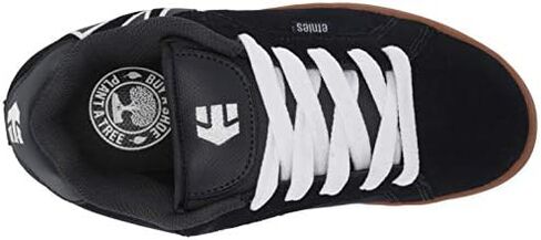 Etnies Fader Skate Shoe in Saudi Arabia